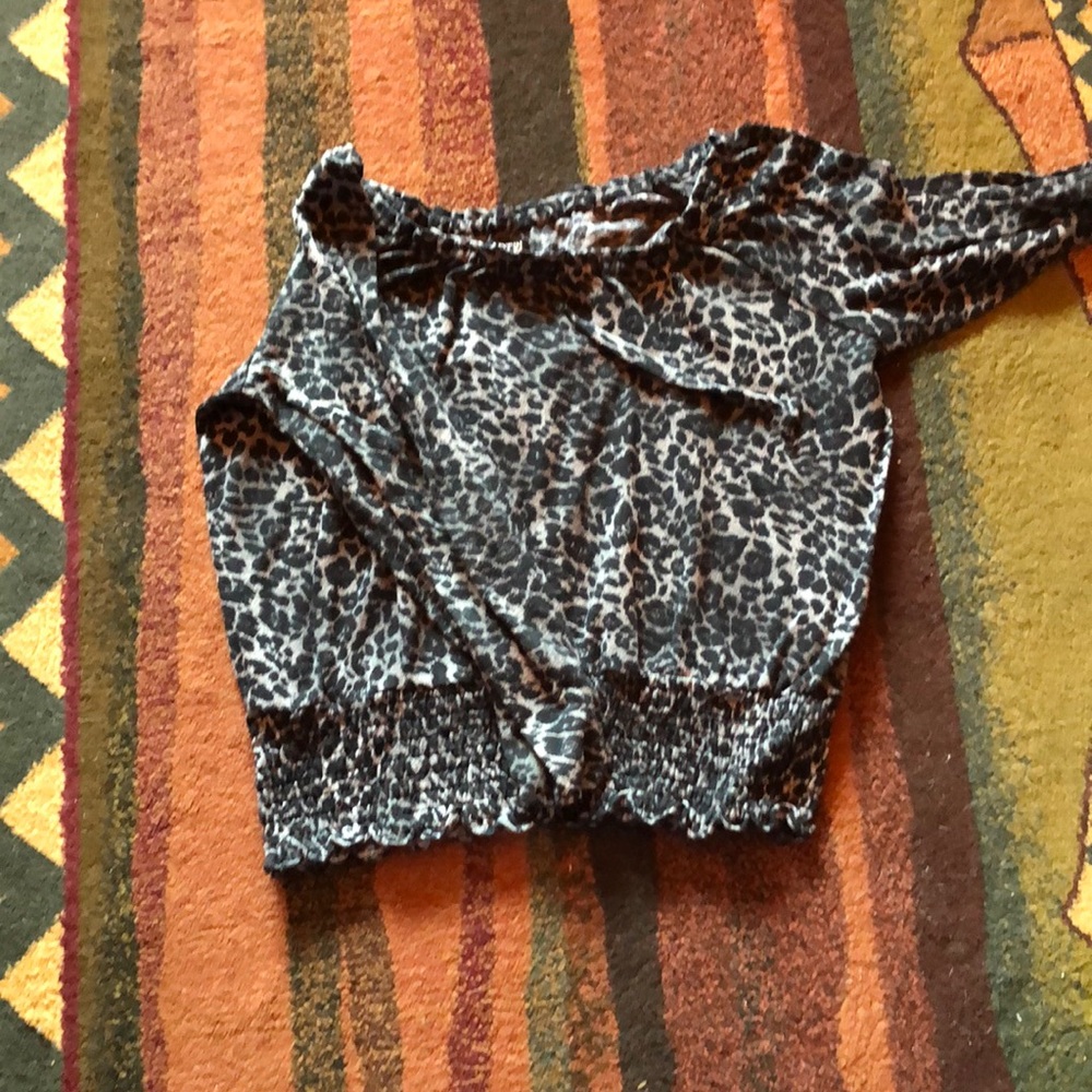 XL long sleeve shirt